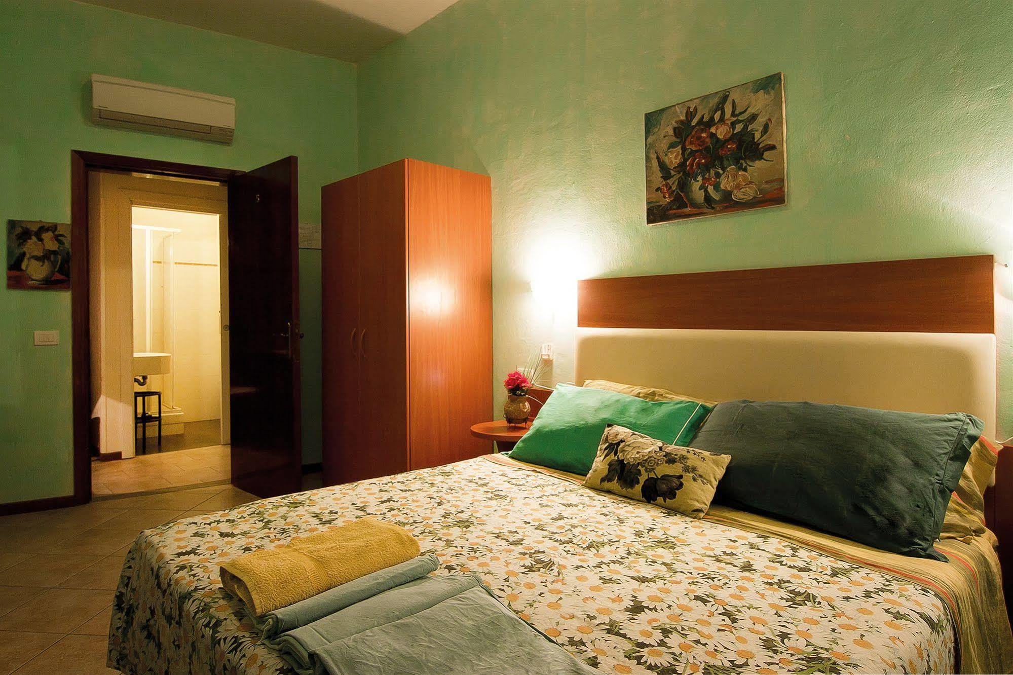 Casa Billi Hotel Florence Room photo